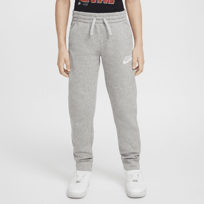ナイキ NIKE ジュニア ニットパンツ ナイキ DRI-FIT テーパー PT